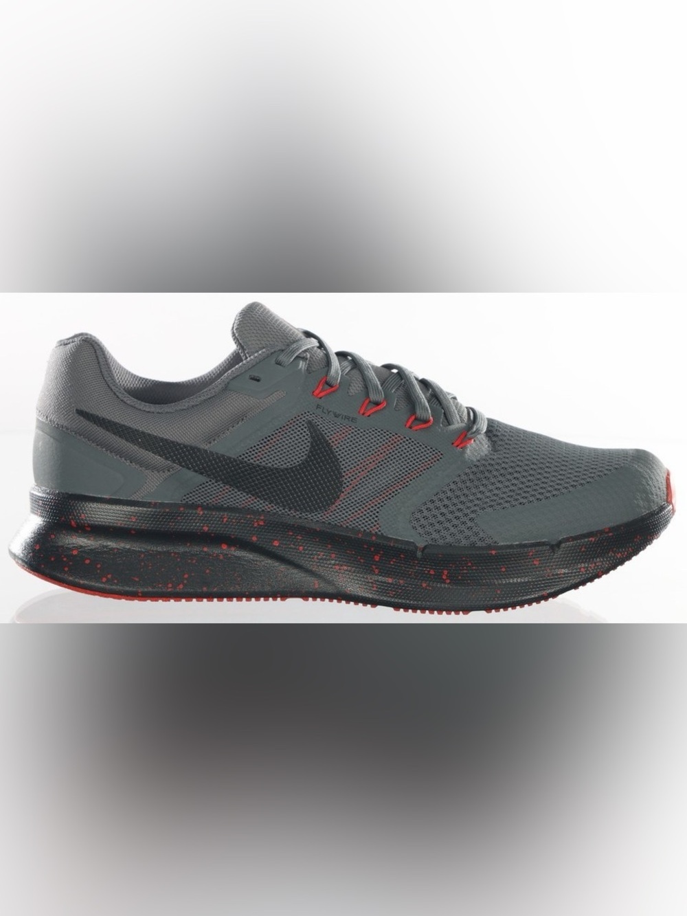 Like New Nike Mens Run Swift 3 Sneaker Athletic Runner Shoe